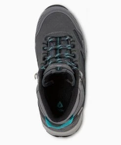 Footwear Vasque Kids Breeze AT UltraDry Hiking Boots 14 Footwear Vasque Kids Breeze AT UltraDry Hiking Boots