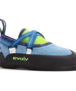 Evolv Venga Kids Climbing Shoe