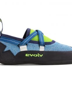 Evolv Venga Kids Climbing Shoe