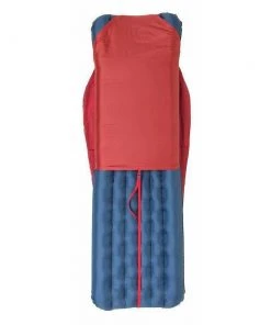 CAMP Big Agnes Wolverine -9C Kids Sleeping Bag