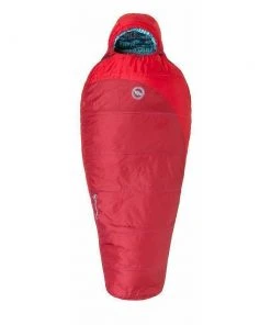 CAMP Big Agnes Wolverine -9C Kids Sleeping Bag