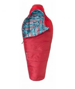 CAMP Big Agnes Wolverine -9C Kids Sleeping Bag