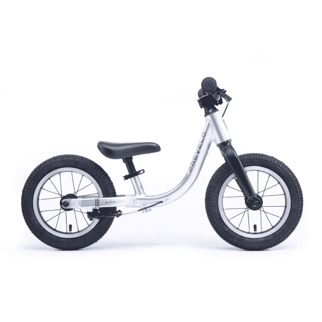 Prevelo Alpha Zero 12" Kids Balance Bike 3 Prevelo Alpha Zero 12" Kids Balance Bike
