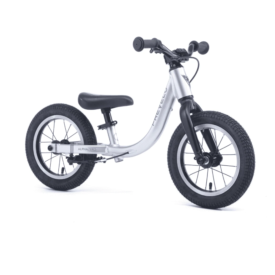 Prevelo Alpha Zero 12" Kids Balance Bike 6 Prevelo Alpha Zero 12" Kids Balance Bike