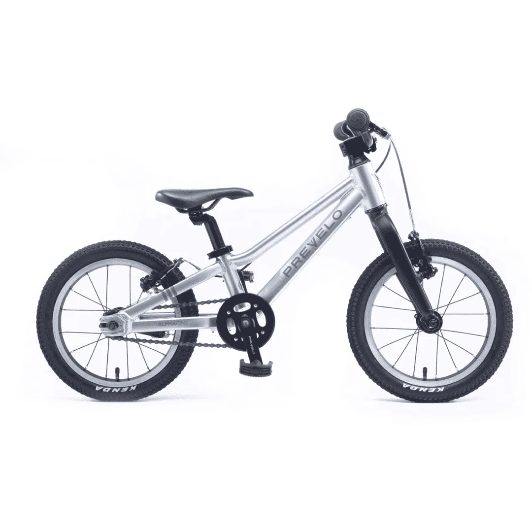 Prevelo Alpha One 14" Kids Mountain Bike 3 Prevelo Alpha One 14" Kids Mountain Bike