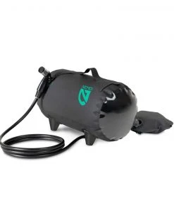 Nemo Helio Pressure Shower