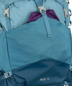 Backpacks Osprey Ace 38L Kids Backpack 23 Backpacks Osprey Ace 38L Kids Backpack
