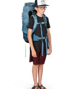 Backpacks Osprey Ace 38L Kids Backpack 16 Backpacks Osprey Ace 38L Kids Backpack