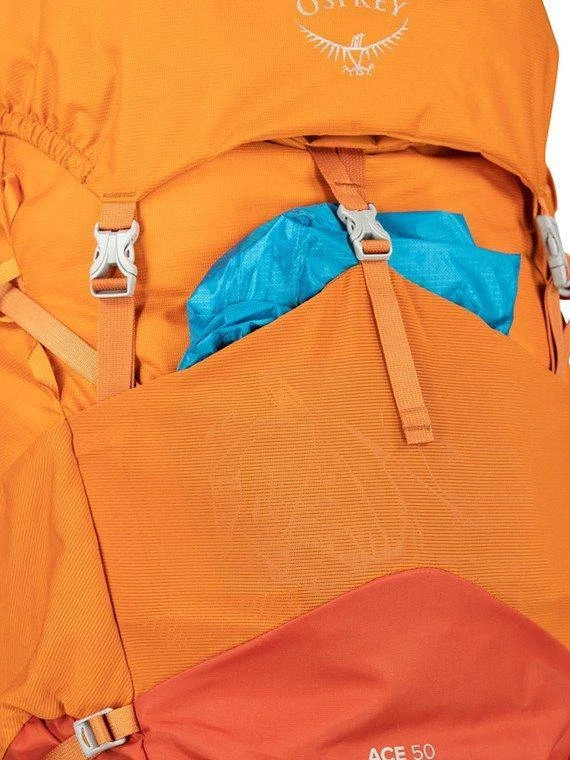 Osprey Ace 50L Kids Backpack Backpacks 10 Osprey Ace 50L Kids Backpack Backpacks