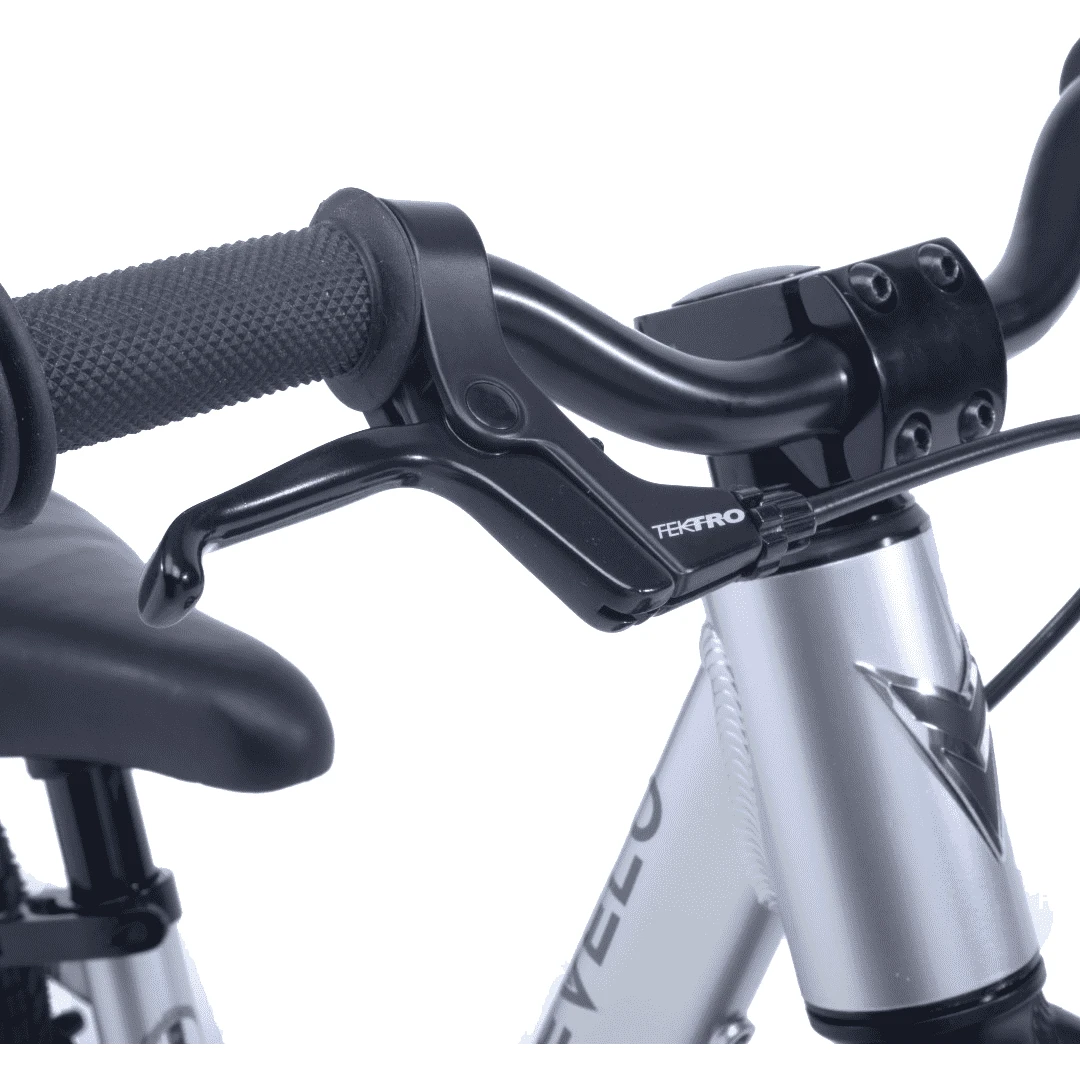 Prevelo Alpha Zero 12" Kids Balance Bike 7 Prevelo Alpha Zero 12" Kids Balance Bike