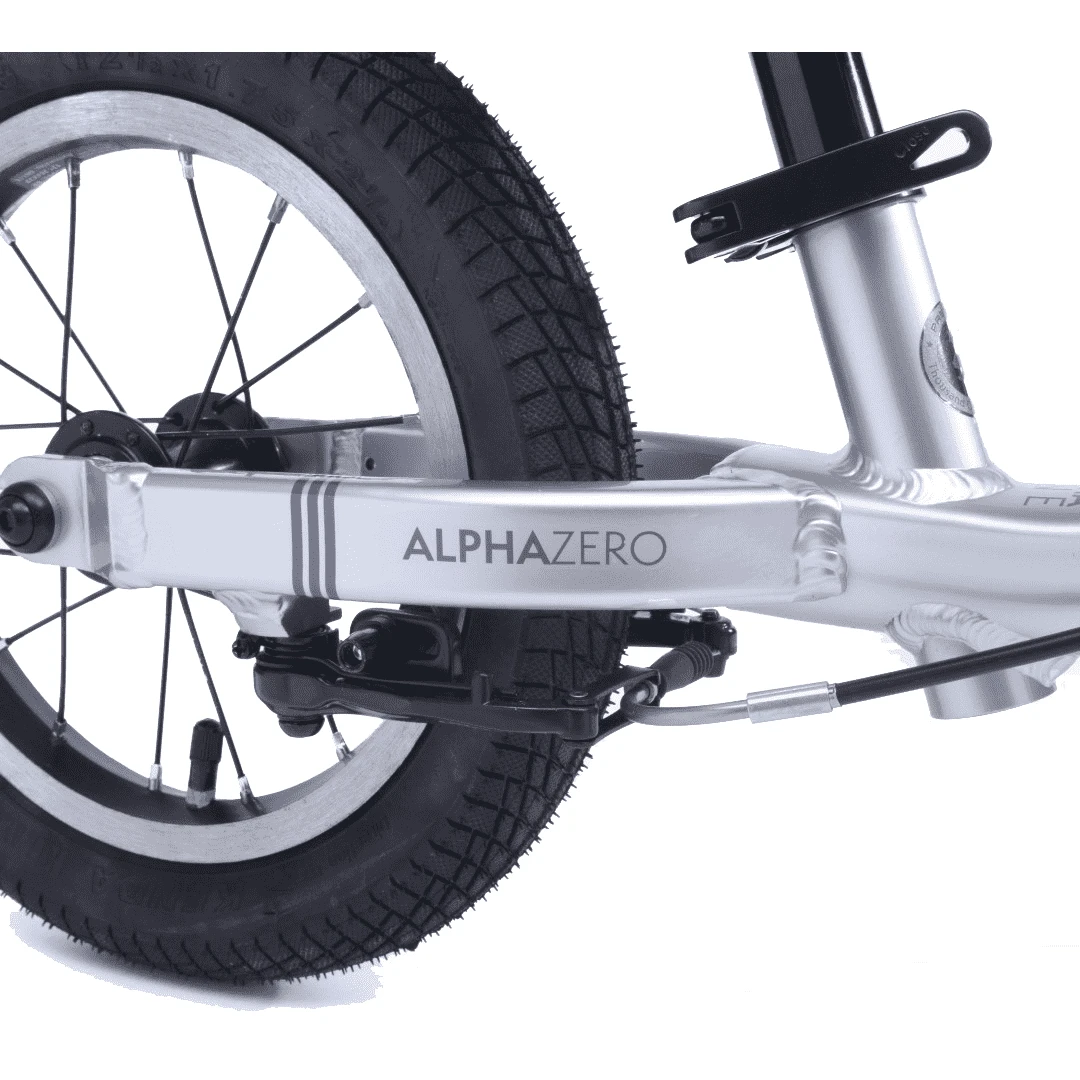 Prevelo Alpha Zero 12" Kids Balance Bike 8 Prevelo Alpha Zero 12" Kids Balance Bike