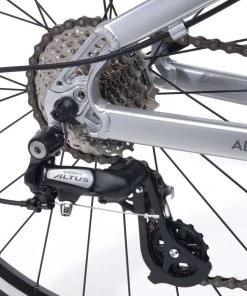 Prevelo Alpha Four 24