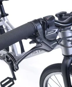 Prevelo Alpha Four 24