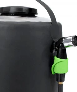 Nemo Helio LX Pressure Shower