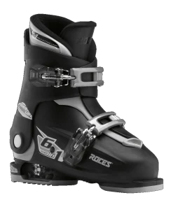 Roces Adjustable Ski Boot 19.0-22.0 Snow 13 Roces Adjustable Ski Boot 19.0-22.0 Snow