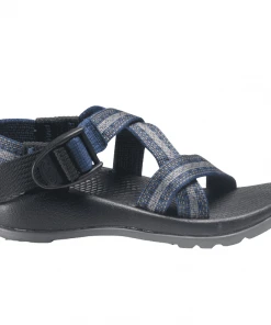 Footwear Chacos Z1 Kids Ecotread Sandals-FINAL SALE ITEM