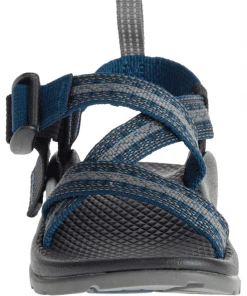 Footwear Chacos Z1 Kids Ecotread Sandals-FINAL SALE ITEM