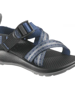 Footwear Chacos Z1 Kids Ecotread Sandals-FINAL SALE ITEM