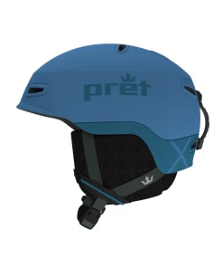 Pret Moxie X MIPS Kids Ski And Snowboard Helmet 7 Pret Moxie X MIPS Kids Ski And Snowboard Helmet