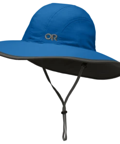 Outdoor Research Kids' Rambler Sun Hat Clothing