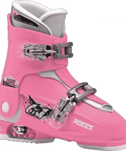 Roces Adjustable Ski Boot 19.0-22.0 Snow 14 Roces Adjustable Ski Boot 19.0-22.0 Snow