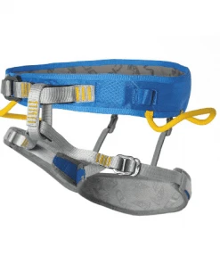 Mad Rock Solar Kids Rock Climbing Harness