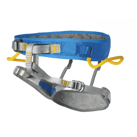 Mad Rock Solar Kids Rock Climbing Harness 4 Mad Rock Solar Kids Rock Climbing Harness