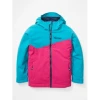 Ski And Snowboarding Clothing Marmot Kids Tasman Ski / Snowboard Jacket
