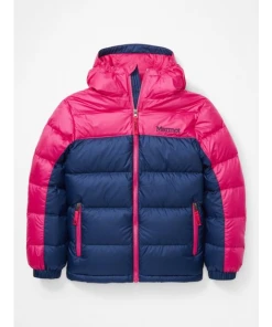 Marmot Kid's Guides Down Hoody