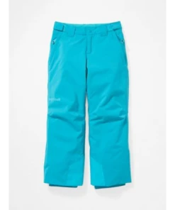 Ski And Snowboarding Clothing Marmot Kids Vertical Ski / Snowboard Pant