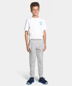 The North Face Boy's Slacker Jogger Pants