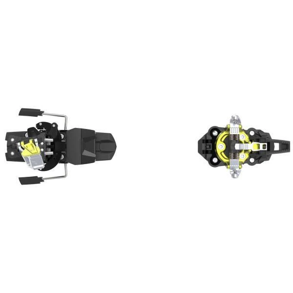 Snow Dynafit ST Rotation 7 Ski Touring Bindings 4 Snow Dynafit ST Rotation 7 Ski Touring Bindings