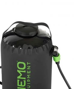 Nemo Helio LX Pressure Shower