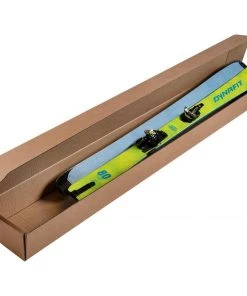 Dynafit Seven Summits Youngstar Ski Touring Set