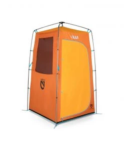Nemo Heliopolis Portable Shower Stall CAMP 12 Nemo Heliopolis Portable Shower Stall CAMP