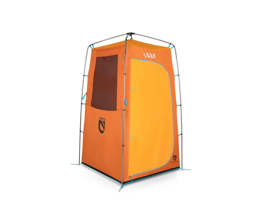 Nemo Heliopolis Portable Shower Stall CAMP 5 Nemo Heliopolis Portable Shower Stall CAMP