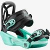 Salomon Junior Goodtime XS Snowboard Bindings
