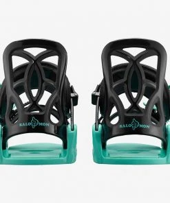 Salomon Junior Goodtime XS Snowboard Bindings 7 Salomon Junior Goodtime XS Snowboard Bindings