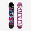 Salomon Junior Grace Snowboard Snowboards 1 Salomon Junior Grace Snowboard Snowboards