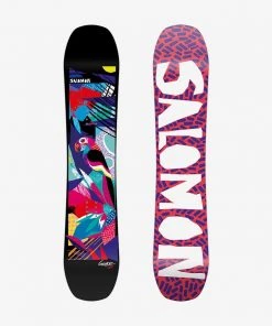 Salomon Junior Grace Snowboard Snowboards