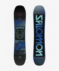 Snowboards Salomon Junior Grail Snowboard