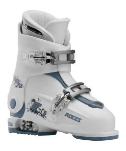 Roces Adjustable Ski Boot 19.0-22.0 Snow 15 Roces Adjustable Ski Boot 19.0-22.0 Snow