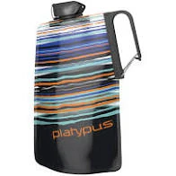 CAMP Platypus Duolock Soft Bottle