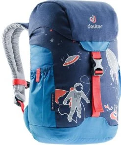Deuter Schmusebär 8L Kids Backpack