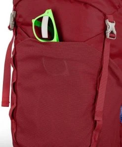 Backpacks Osprey Jet 18L Kids Backpack 19 Backpacks Osprey Jet 18L Kids Backpack