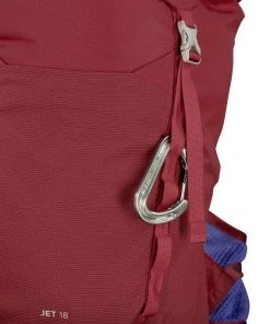 Backpacks Osprey Jet 18L Kids Backpack 21 Backpacks Osprey Jet 18L Kids Backpack