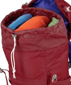 Backpacks Osprey Jet 18L Kids Backpack 22 Backpacks Osprey Jet 18L Kids Backpack