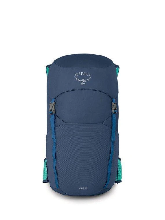 Backpacks Osprey Jet 18L Kids Backpack 6 Backpacks Osprey Jet 18L Kids Backpack