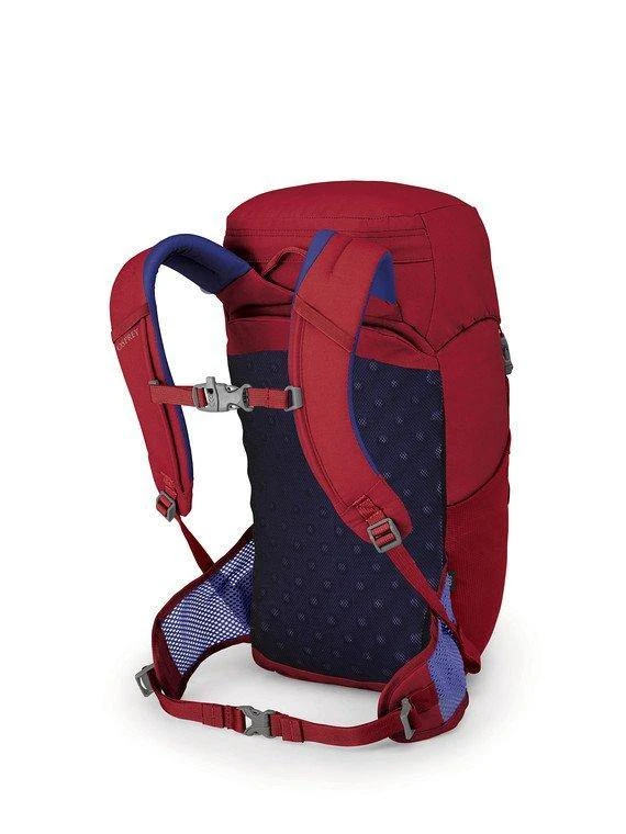 Backpacks Osprey Jet 18L Kids Backpack 5 Backpacks Osprey Jet 18L Kids Backpack