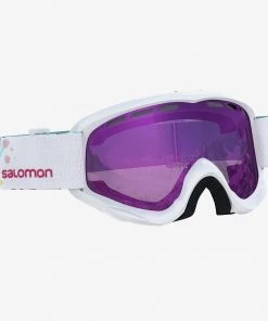 Salomon Juke Junior Ski/Snowboarding Goggles Ski/Snowboad Helmets And Goggles